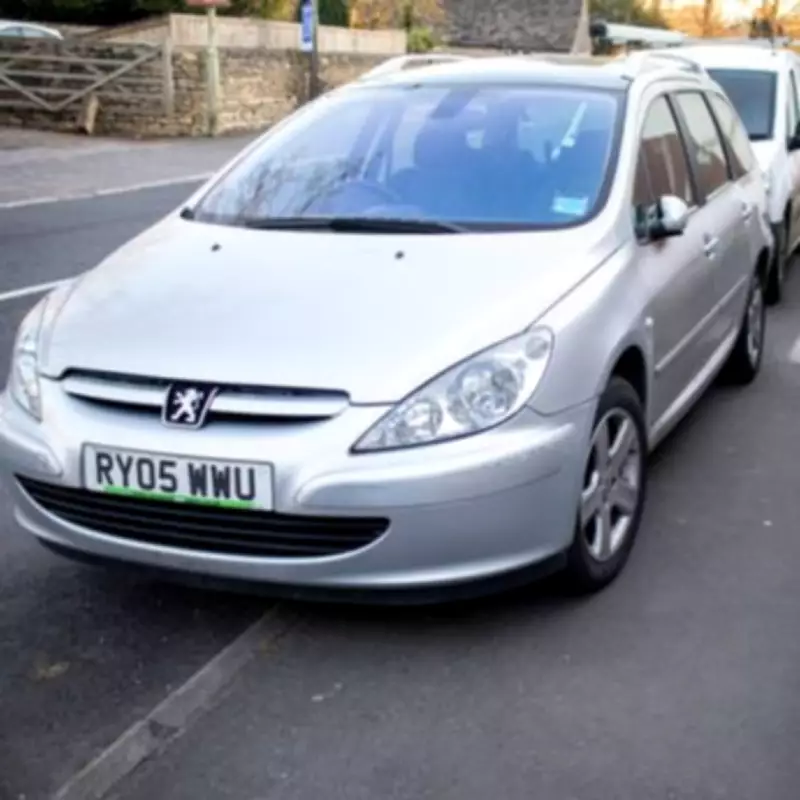 Council Crackdown on Pavement Parking: New Rules Empower Local Authorities