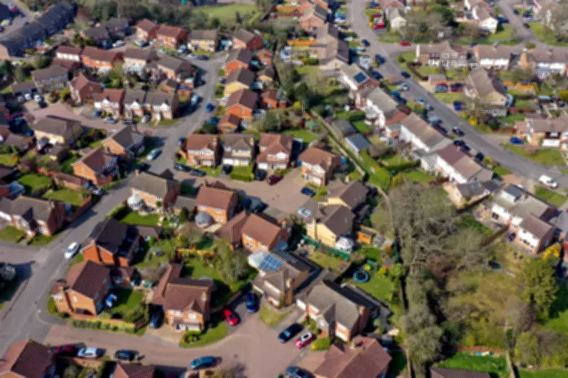 Council Tax Burden Deepens for England's Poorest Areas as Rates Rise Again