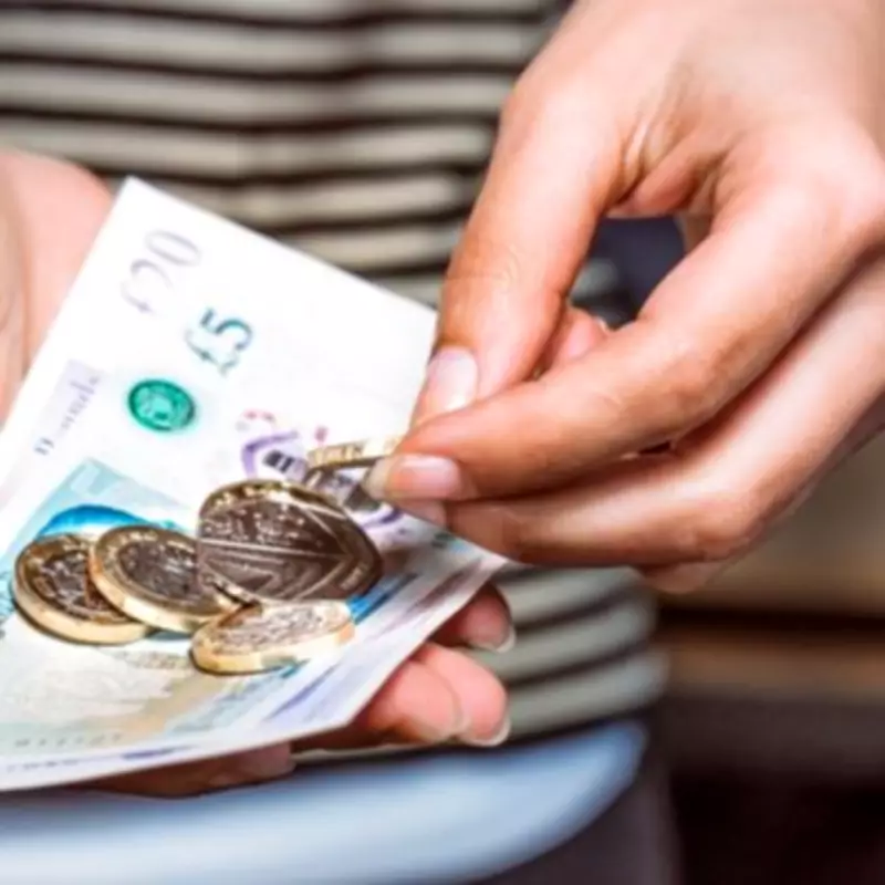 Council Workers' 3.3% Pay Rise Branded 'Insulting' Amid Cost of Living Crisis