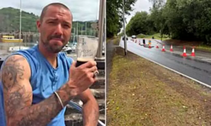 Council's 154-Day Pothole Delay Blamed for Biker's Fatal Crash