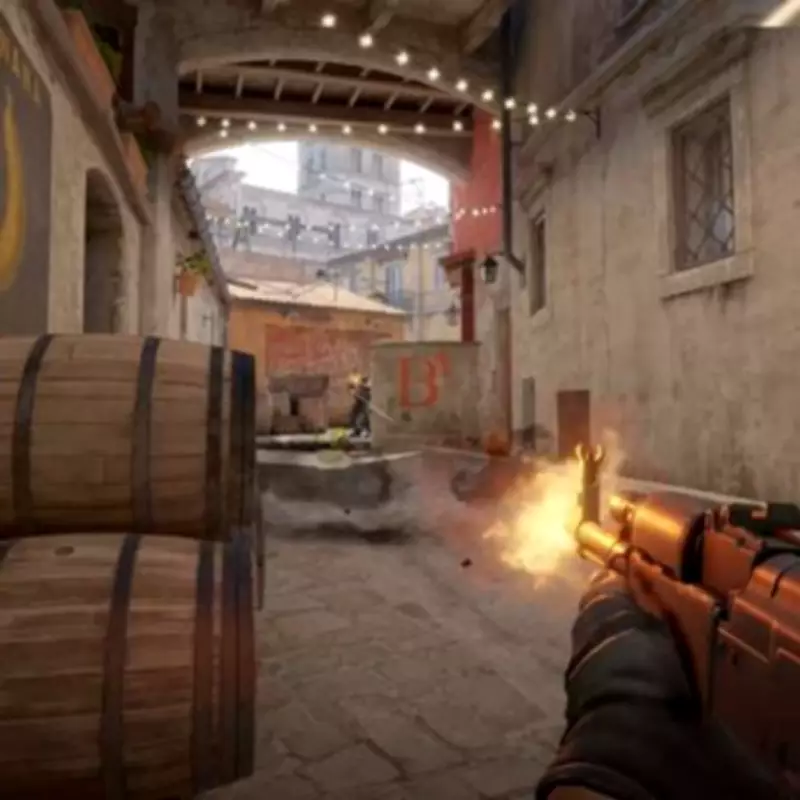 Counter-Strike 2's Ammo Overhaul Forces Players to Rethink Reload Habits