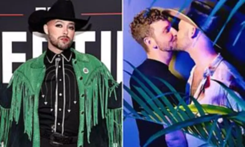 Country Star Adam Mac Finally Plans Belated Honeymoon After Album Release Chaos