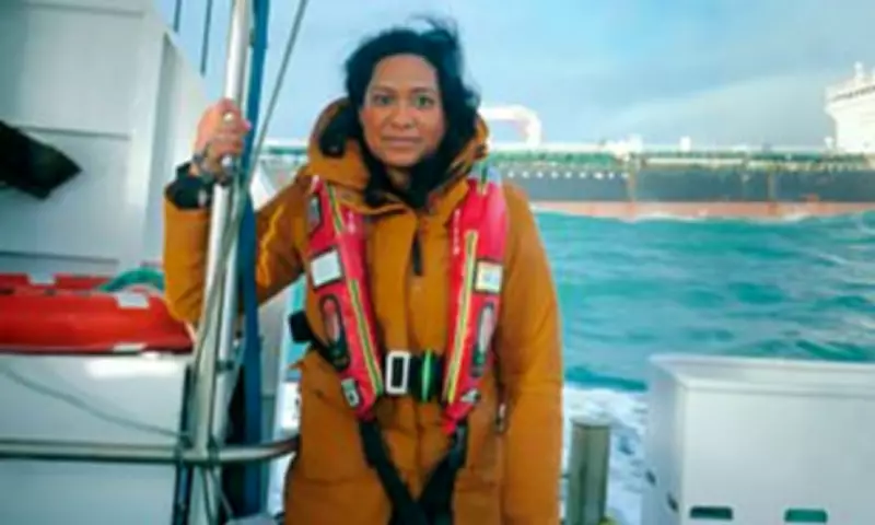 Countryfile Host Reveals Past Homelessness, Sparking Debate on Rural Youth Crisis