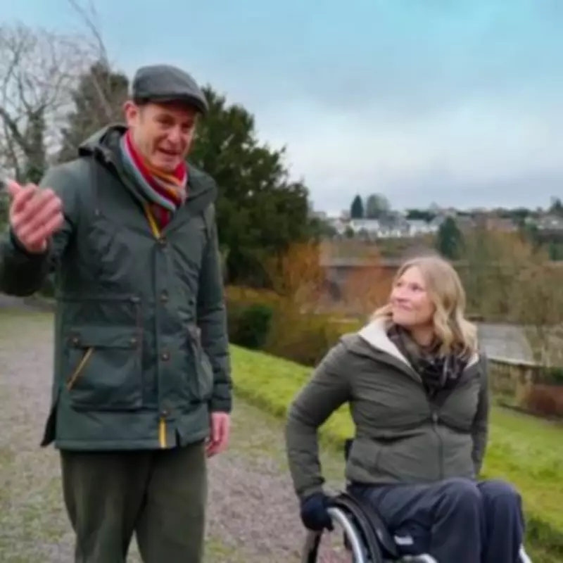 Countryfile Host Sammi Kinghorn Admits 'I'm Ashamed' in Candid BBC Confession