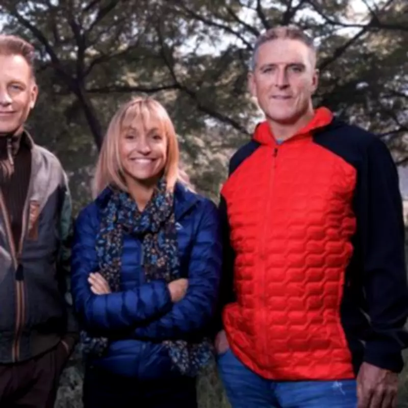 Countryfile's Michaela Strachan Finds Peace After Health Battles and Cancer Scare
