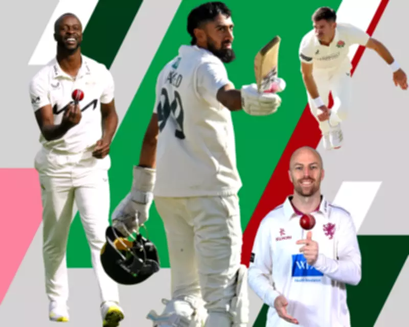 County Championship 2026: Team-by-Team Guide to the New Season