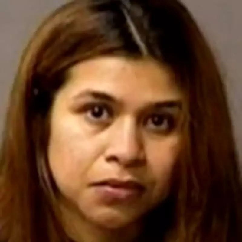 Couple Accused of Torturing Girl, 11, with Dog Lead and Garage Confinement