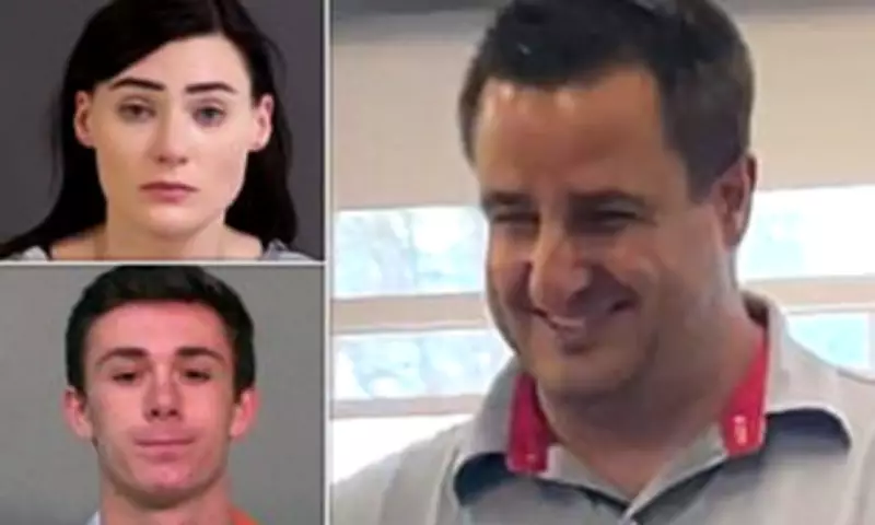 Couple Jailed for Cyberstalking Scheme That Led to Disabled Worker's Suicide