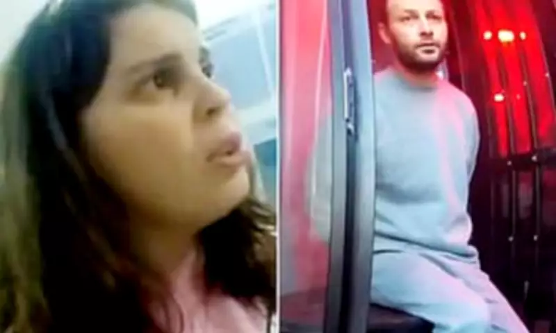 Couple Jailed for Life After Murdering Their 13-Week-Old Son Miguel