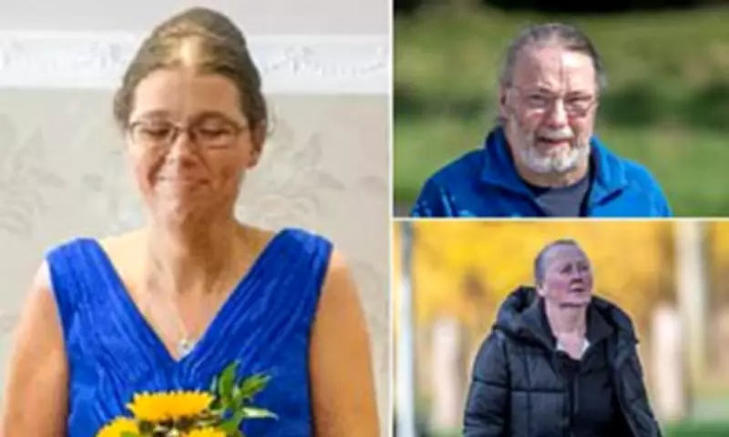 Couple Left Agoraphobic Daughter to Die in Squalor, Court Hears