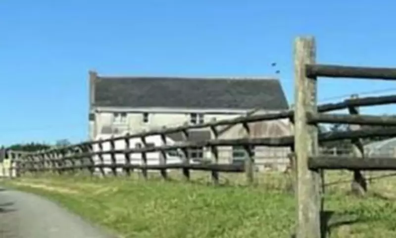 Couple Wins 28-Year Battle to Keep Farmhouse Despite Planning Breach