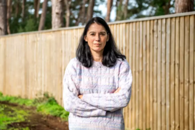 Couple's £3,000 Battle with Council Over 'Ugly' Fence at Luxury Home