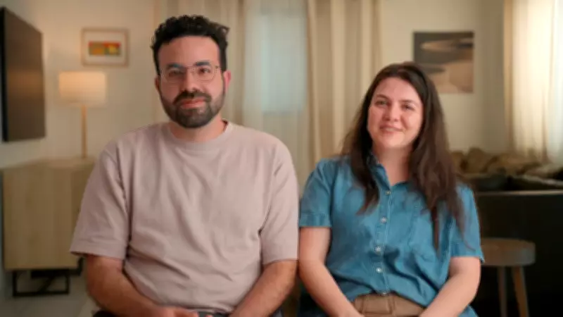 Couples' Fertility Journey: The Plastic Detox Documentary on Netflix