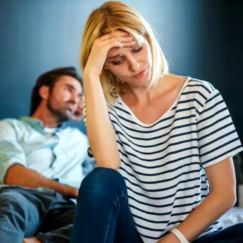 Couple's Four-Year Infertility Struggle Ends After Anal Sex Mistake Revealed