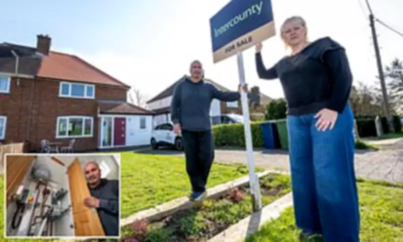 Couple's Green Home Upgrades Backfire with F Energy Rating, Blocking Sale