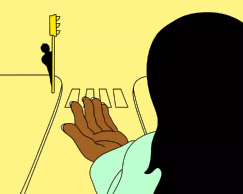 Couple's Hand-Holding Dispute: Should Public Affection Be Mandatory?