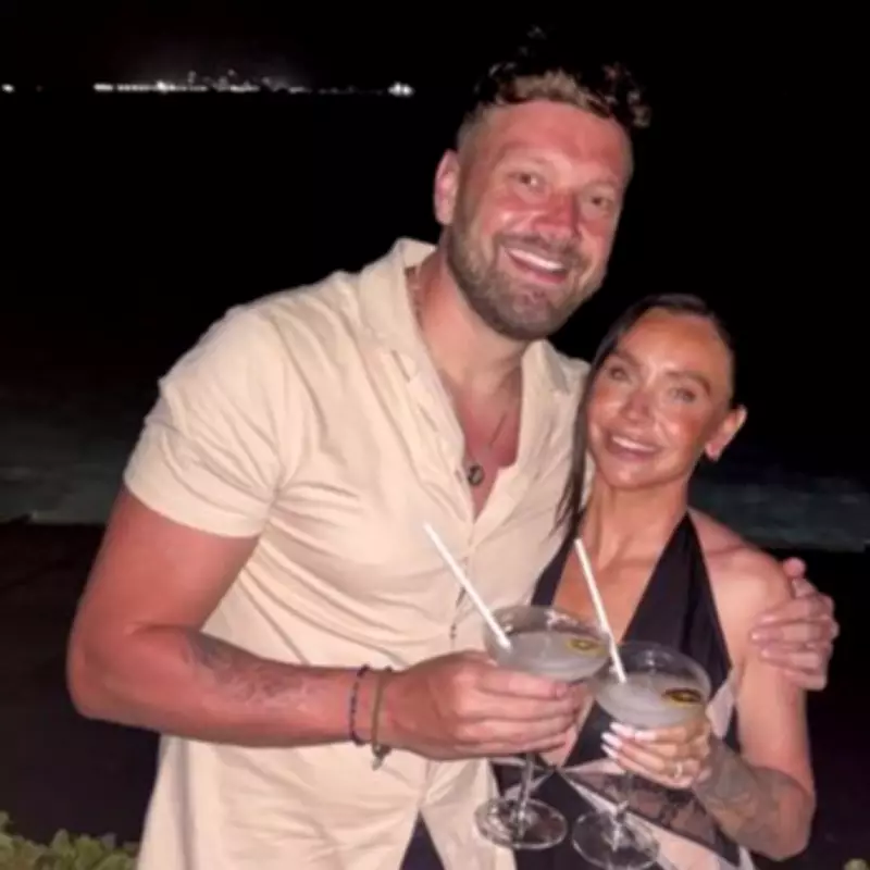 Couple's Maldives Dream Holiday Turns Nightmare Amid Iran Conflict