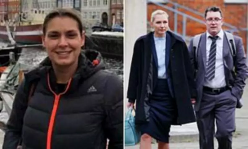 Court Hears of Police Intervention Before Woman's Suicide in Abuse Case