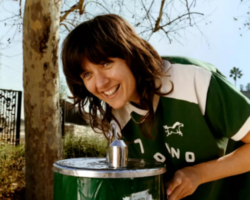 Courtney Barnett's Desert Retreat Fuels New Album 'Creature of Habit'