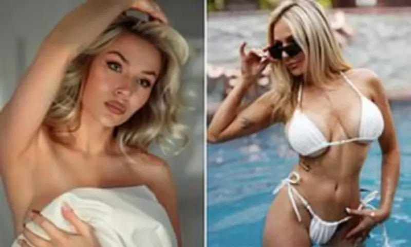 Courtney Stodden Opens Up About Teenage Tourette's Battle and Public Scrutiny