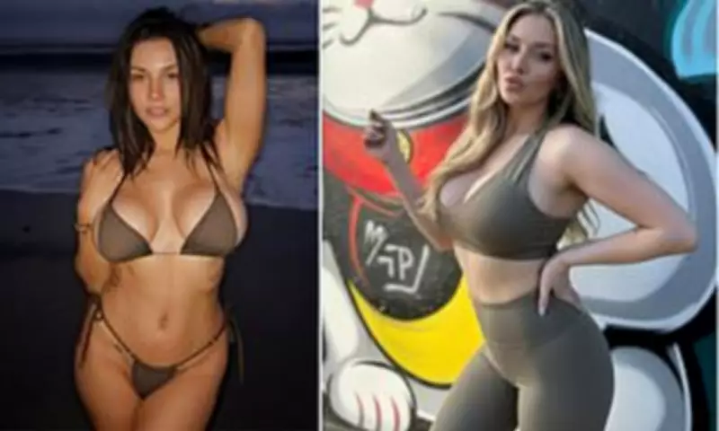 Courtney Stodden Shares Powerful Message on Women's Rights and Survival