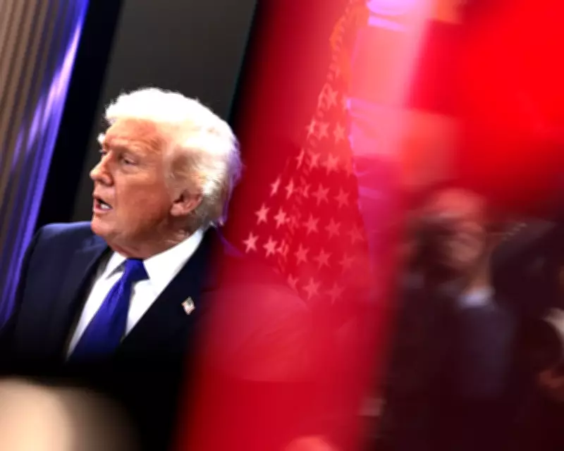 Courts Must Enforce Contempt Against Trump's Legal Noncompliance