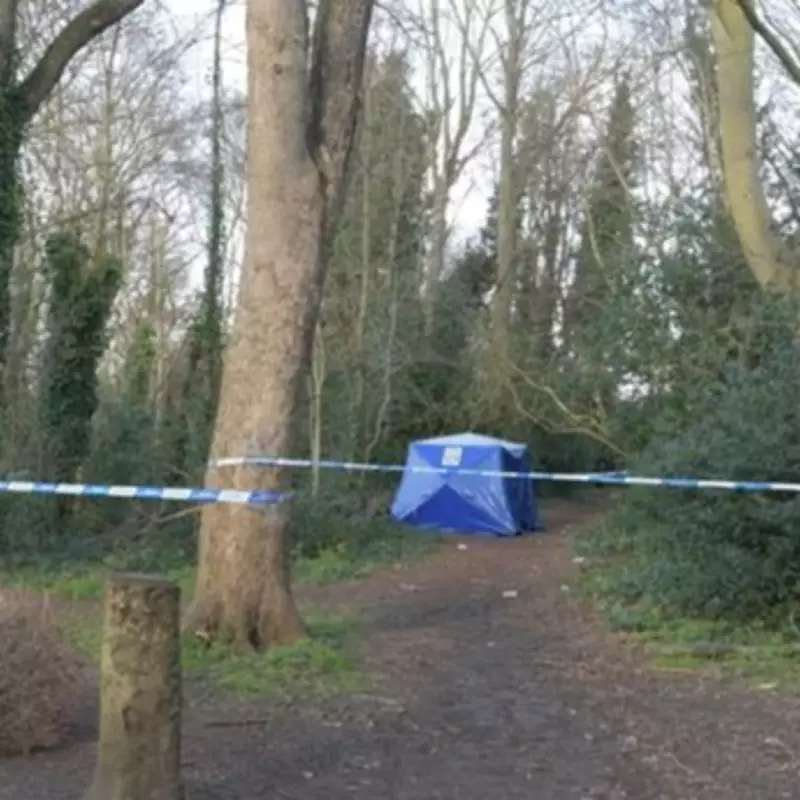 Coventry Police Seek Identity of Man Found Dead in Wheelie Bin After Suspected Hit-and-Run