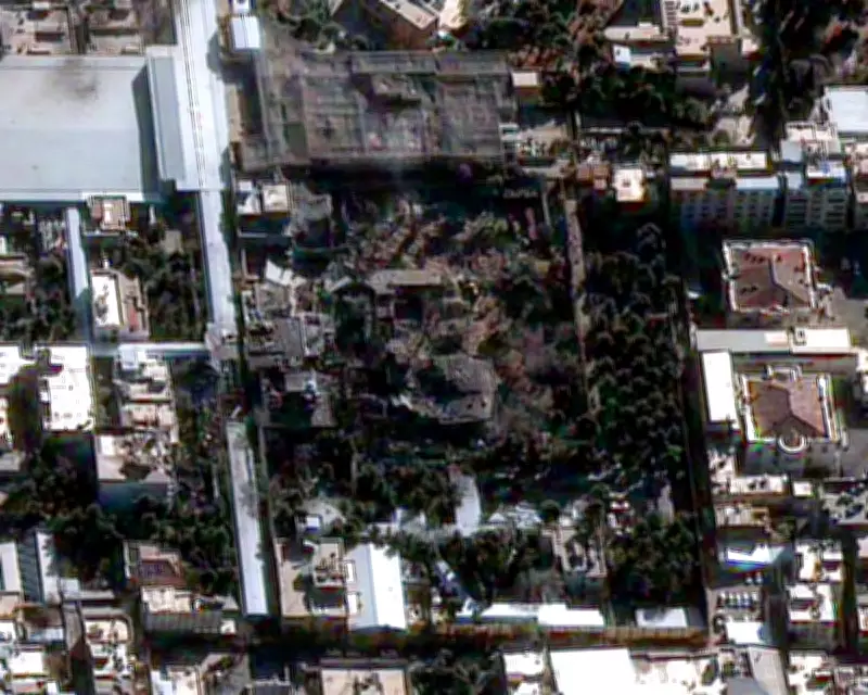 Covert Israeli Operation and US Support Alleged in Khamenei Assassination