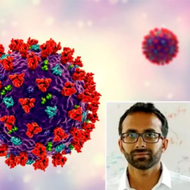 Covid 'Cicada' Variant BA.3.2 Predicted to Dominate UK, Posing Heightened Risk to Children