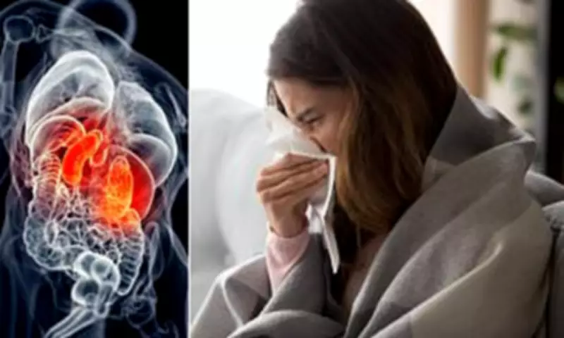 Covid Infection Increases Risk of Deadly Kidney Disease by 50 Percent