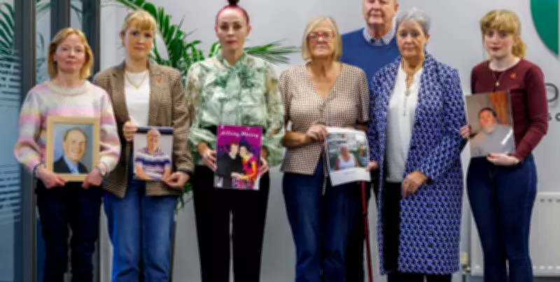 Covid Inquiry Concludes with Families Blaming Government Incompetence for Deaths