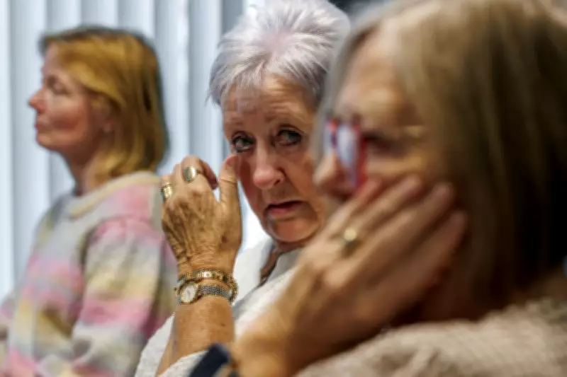 Covid Inquiry Delivers 'Utterly Damning' Verdict on Government Failures