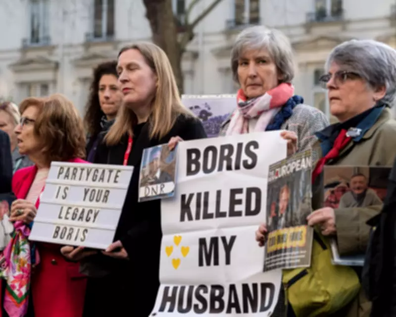 Covid Inquiry Exposes Critical Need for Properly Funded Social Care System