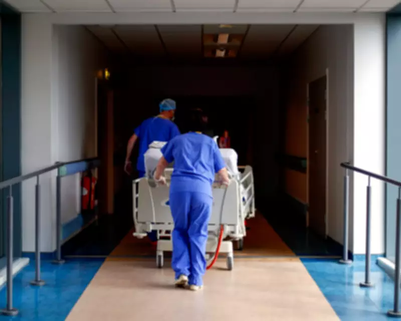 Covid Inquiry Exposes NHS Near-Collapse and Urgent Need for Reform