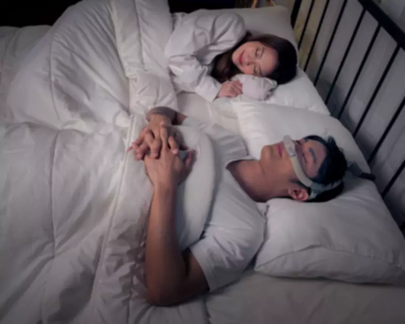 CPAP Machines: From Severe Sleep Apnoea to Mainstream Snoring Solutions