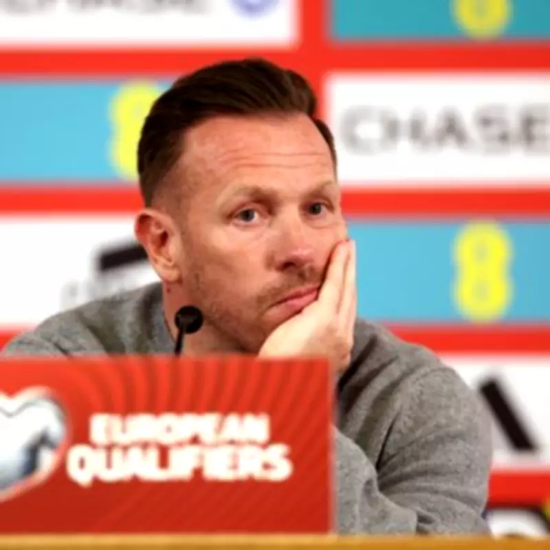 Craig Bellamy 'Bewildered' as Wales' World Cup Dream Ends in Penalty Agony