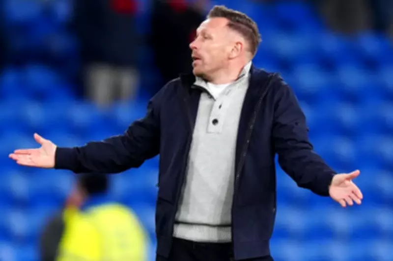 Craig Bellamy Blasts Wales' First-Half Display in 1-1 Draw with Northern Ireland