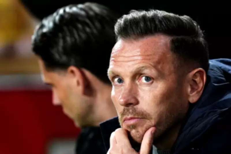 Craig Bellamy Vows Wales Will 'Let It Hurt' After World Cup Play-Off Heartbreak