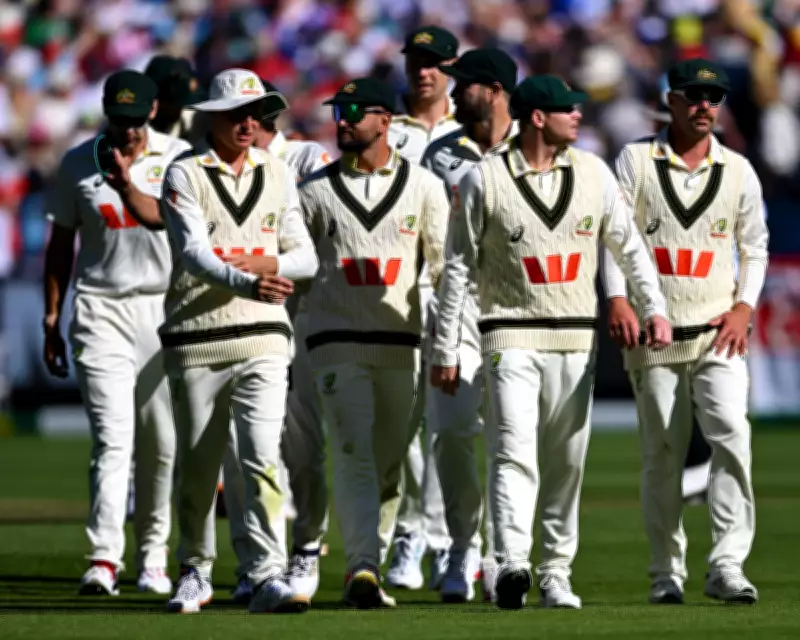 Crammed Test Schedule Threatens Australian Cricket's Summer Tradition