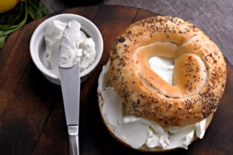 Cream Cheese Recall Escalated to FDA's Highest Alert Over Listeria Fears