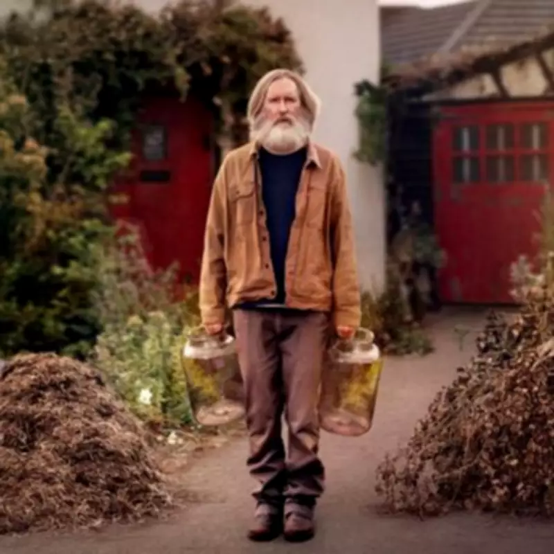 Creator Mackenzie Crook Reveals Future Plans for BBC Hit Sitcom Small Prophets