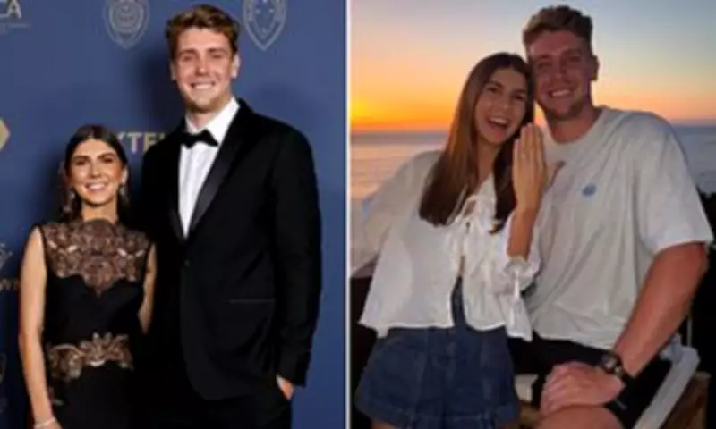 Cricket Star Cameron Green's Tense Media Confrontation Amid Form Slump