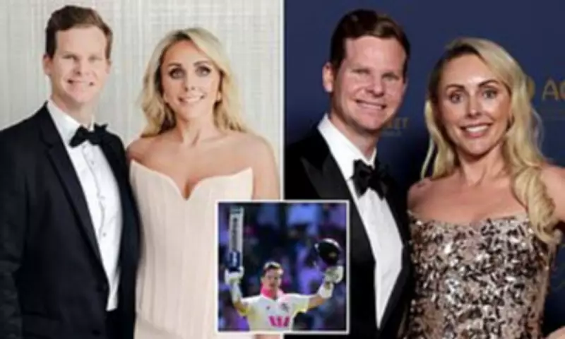 Cricket Star Steve Smith Nets $1.4M Windfall from Koala Bedding Investment