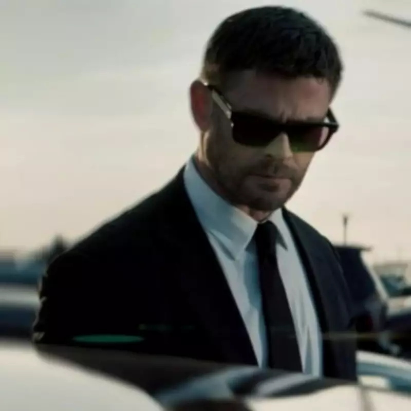 Crime 101 Thriller Compared to Heat Hits Prime Video This April