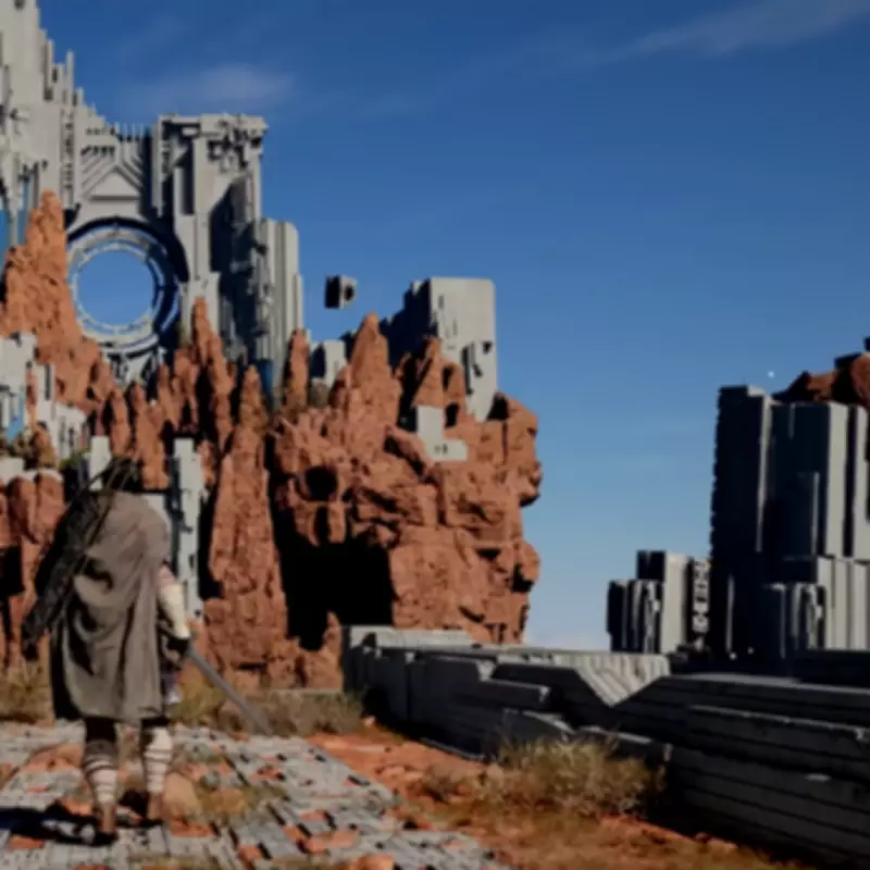 Crimson Desert Global Release Time: When It Unlocks on PS5, Xbox, PC