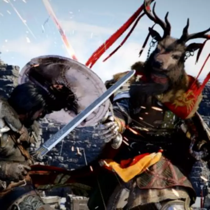 Crimson Desert Review: Epic Open-World RPG Marred by Frustrating Controls