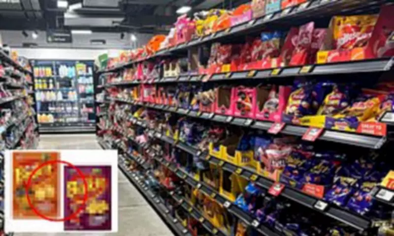 Crispy Potato Ritz In A Biskit Returns to Australian Supermarkets After Decade-Long Absence