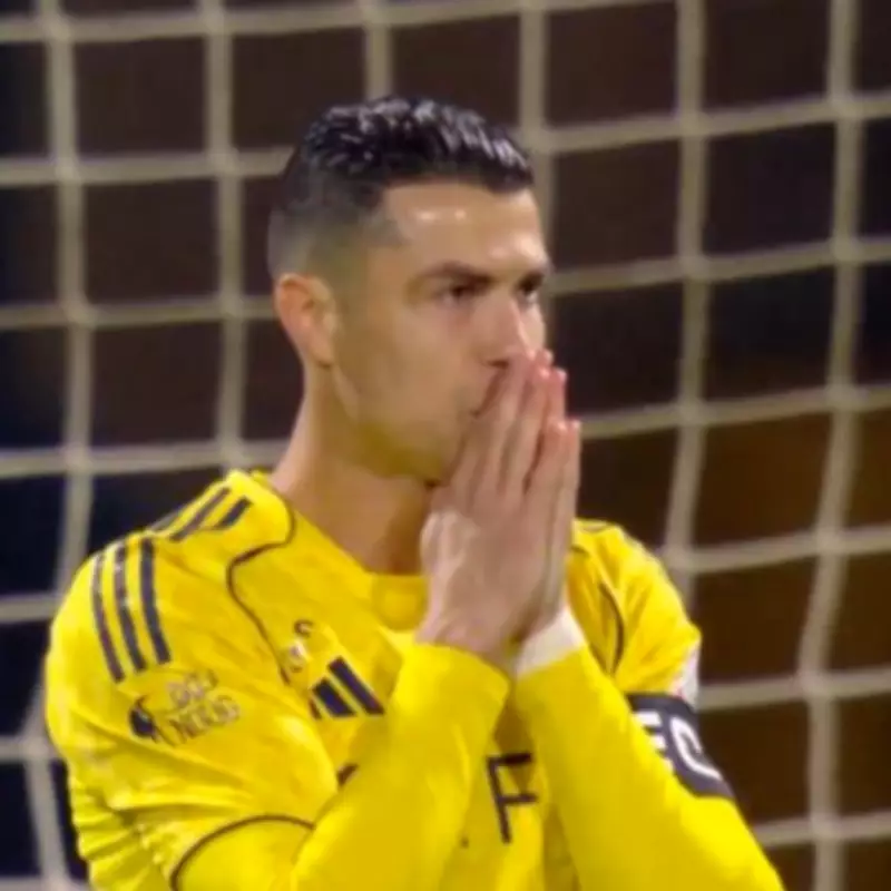 Cristiano Ronaldo's Penalty Miss and Injury Overshadow Al Nassr Comeback Win