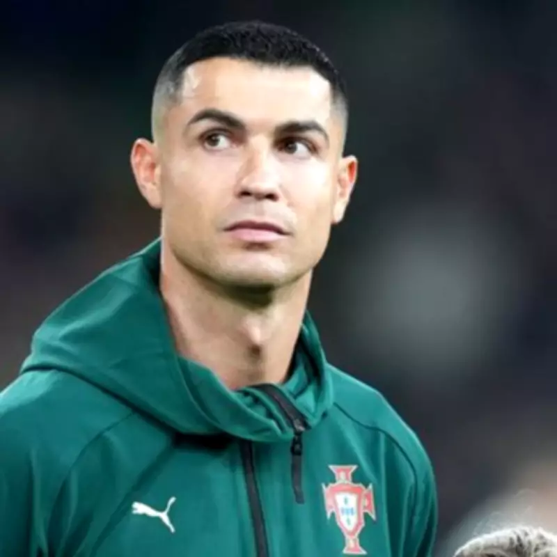 Cristiano Ronaldo's World Cup Hopes Intact Despite Injury and Suspension