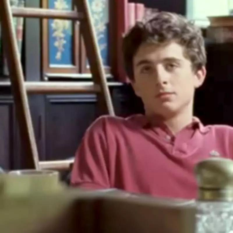 Critically Acclaimed 'Call Me by Your Name' to Stream Free on Tubi This Month